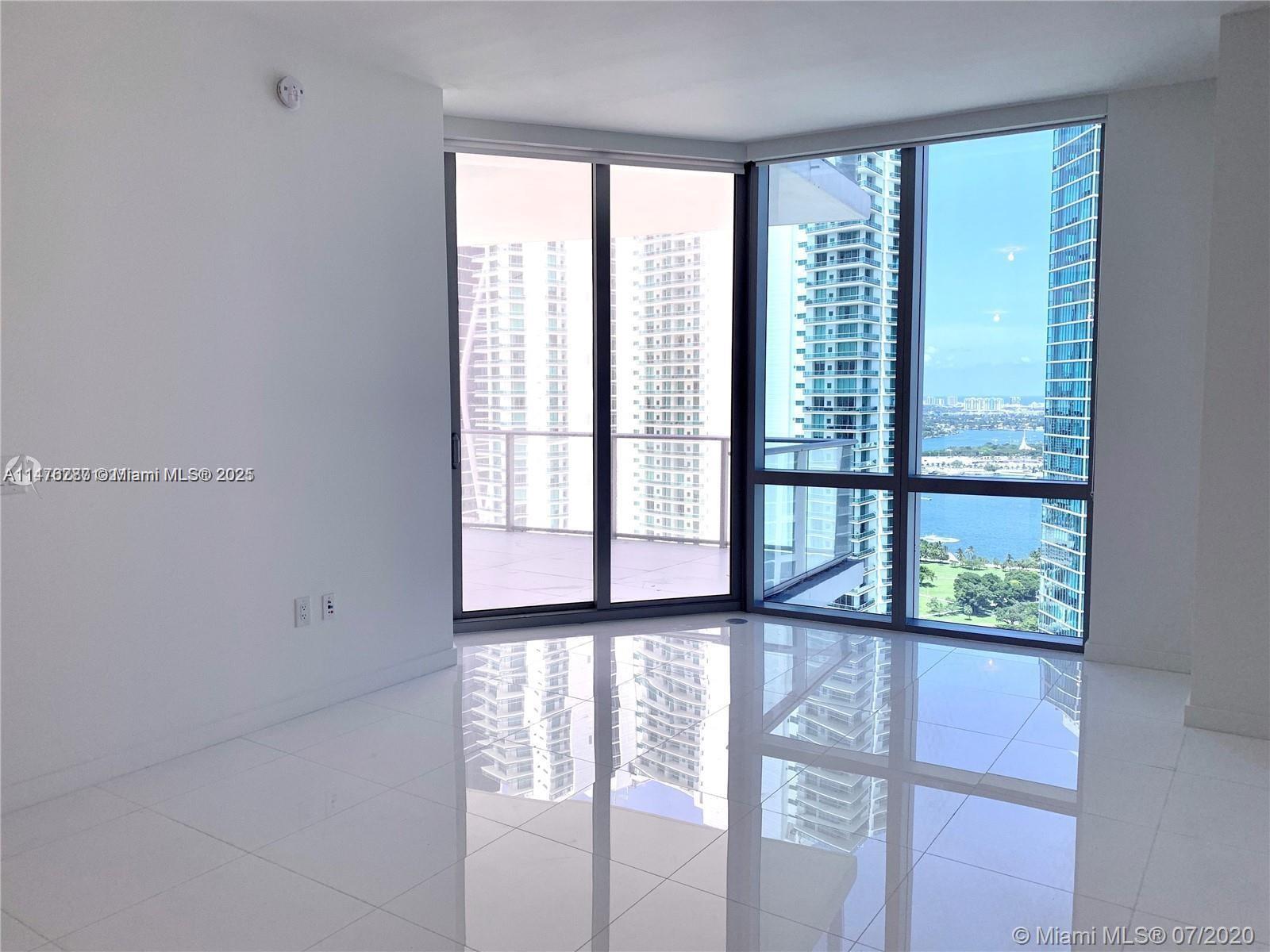 851 NE 1st Ave #3105, Miami FL 33132