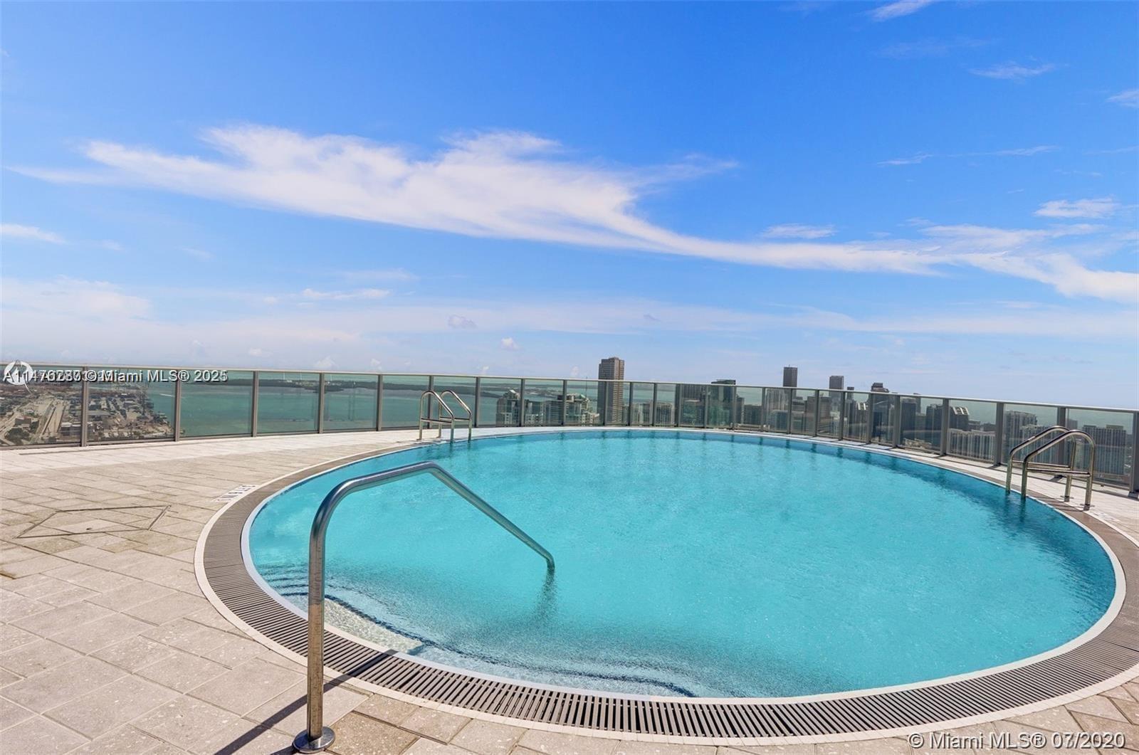 851 NE 1st Ave #3105, Miami FL 33132