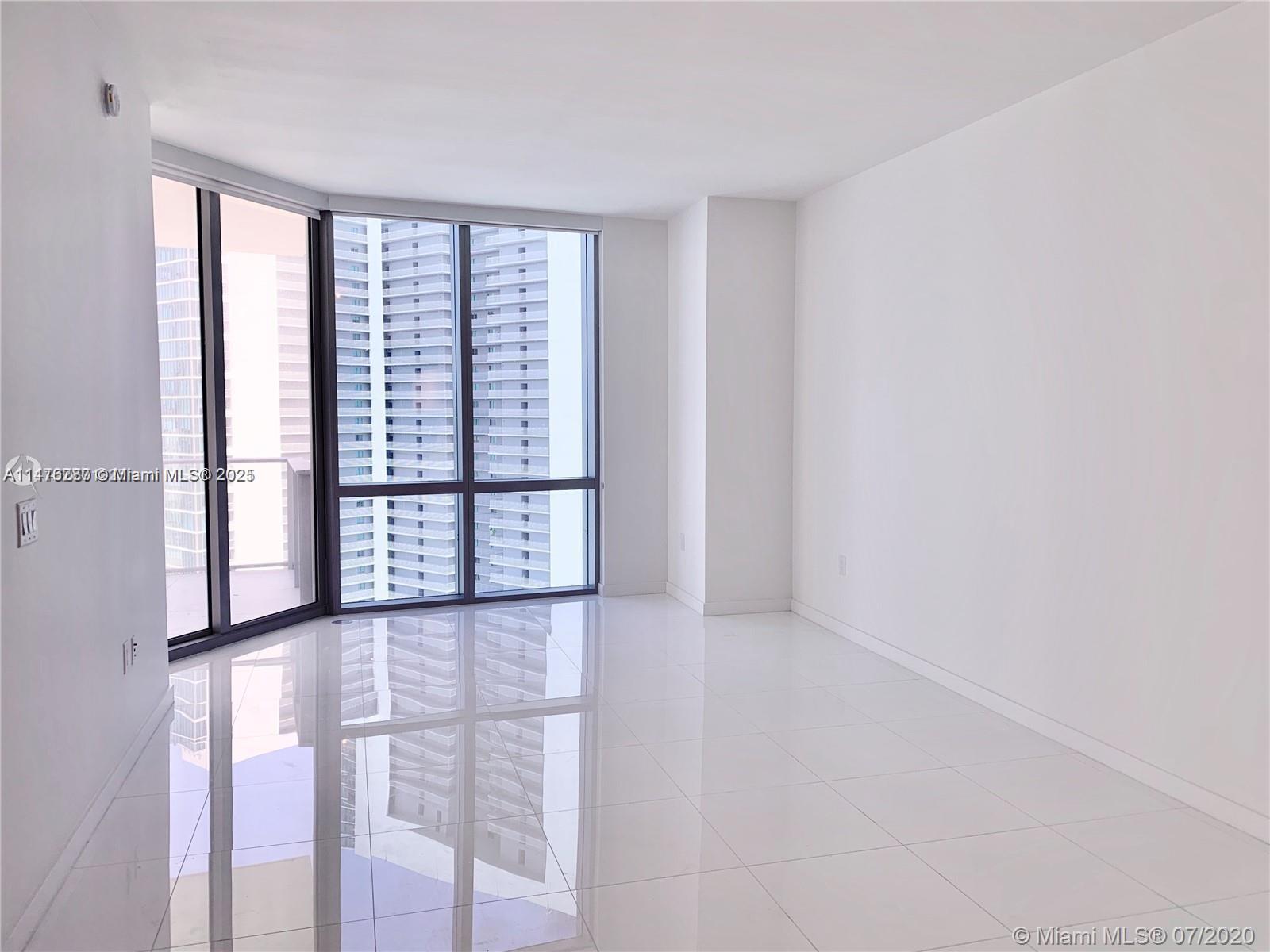 851 NE 1st Ave #3105, Miami FL 33132
