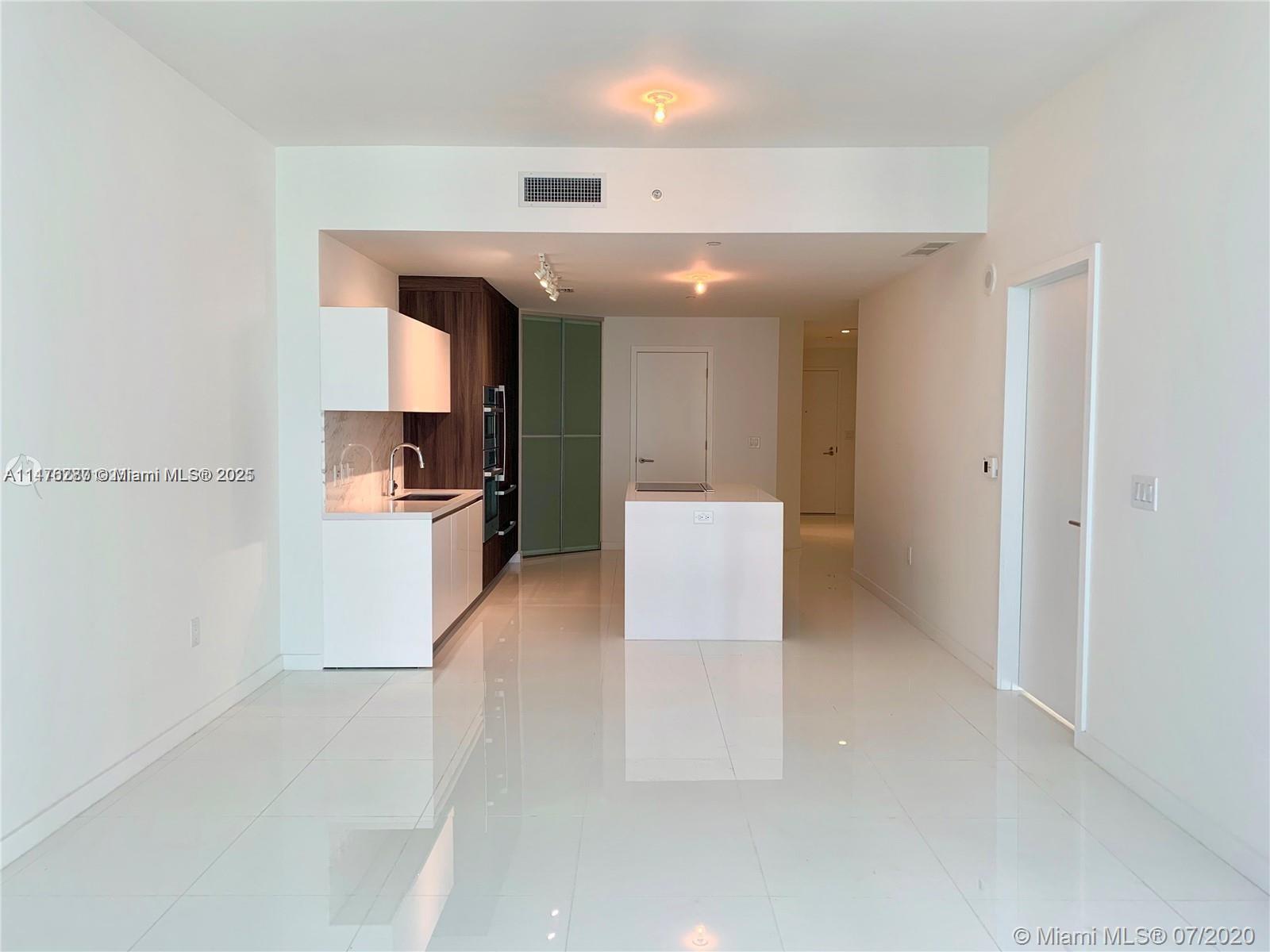 851 NE 1st Ave #3105, Miami FL 33132