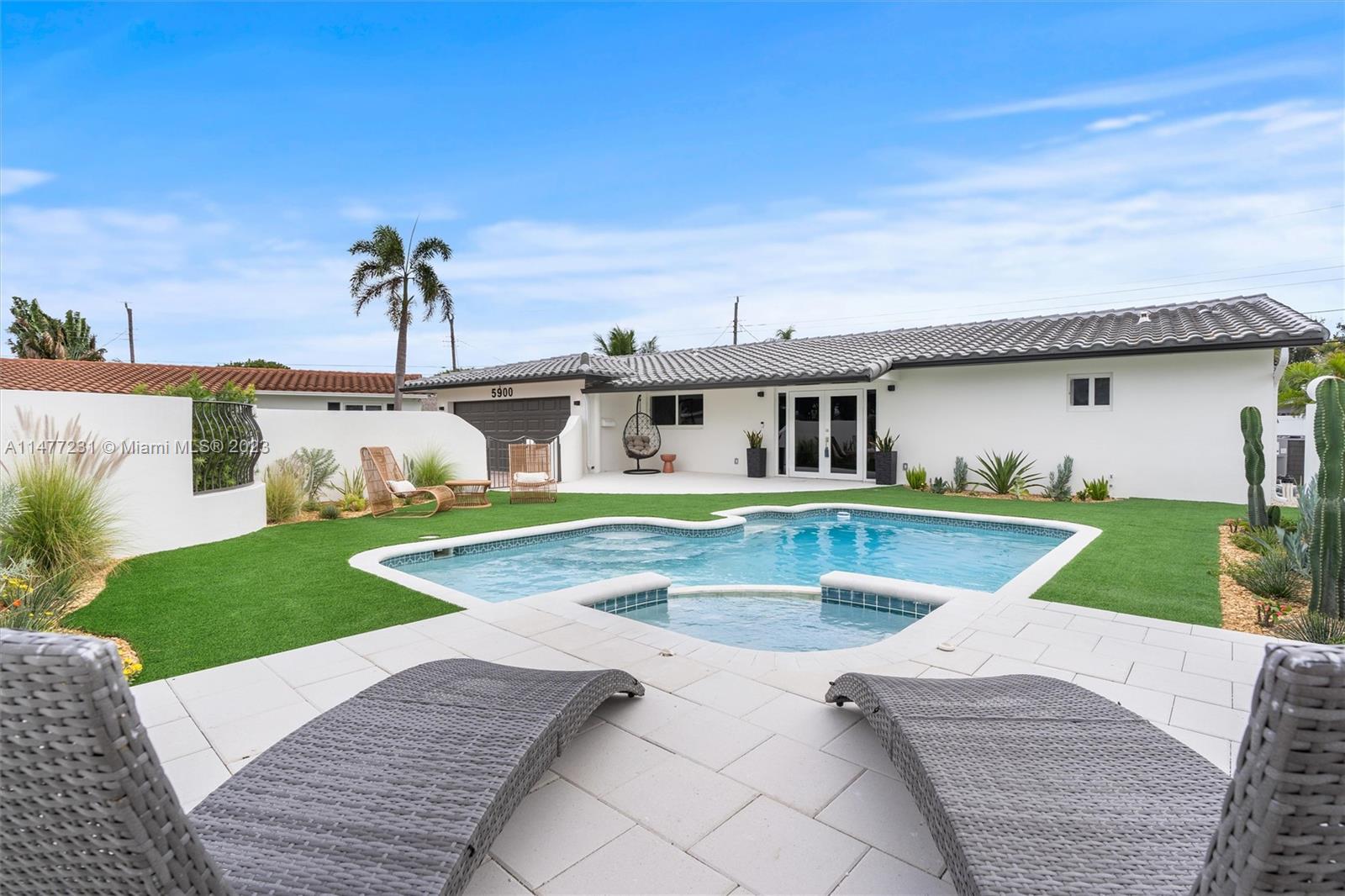 5900 NE 21st Ave, Fort Lauderdale, Florida image 1