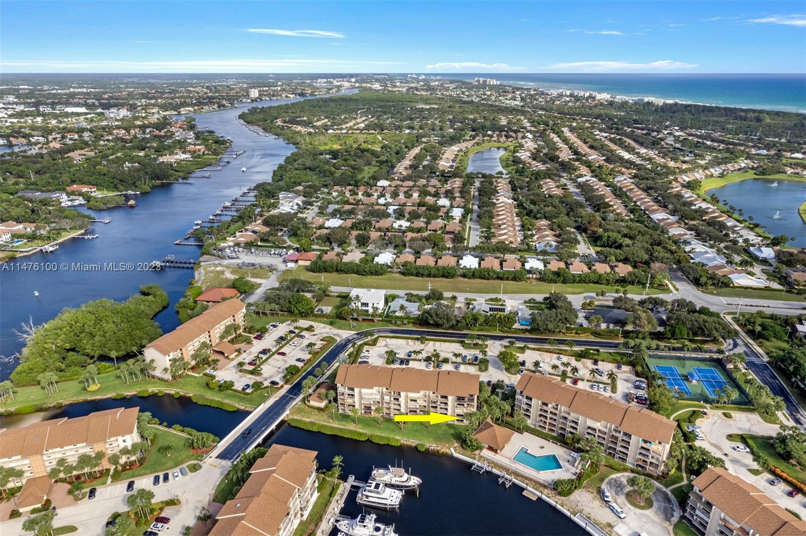 1601 Marina Isle Way #101, Jupiter, Florida image 2