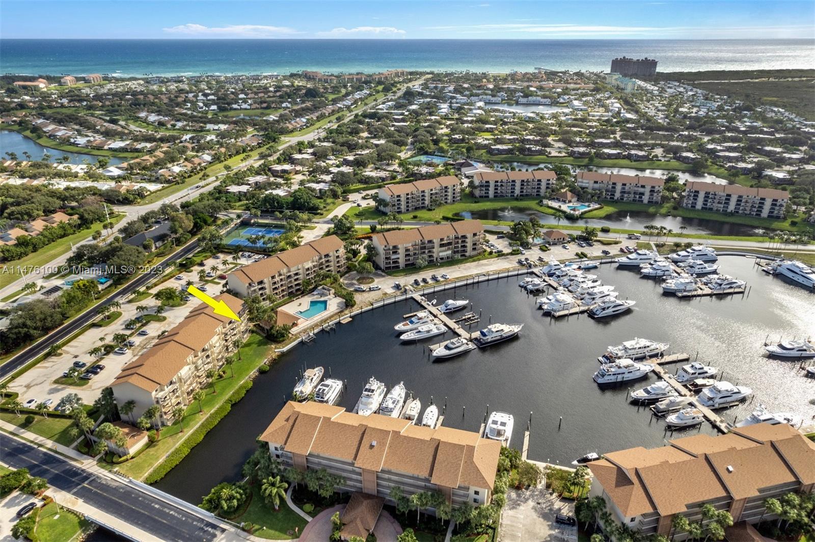 1601 Marina Isle Way #101, Jupiter, Florida image 3