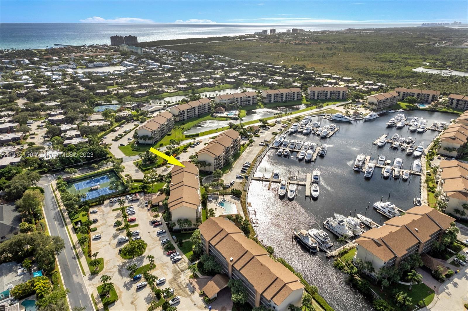 1601 Marina Isle Way #101, Jupiter, Florida image 32