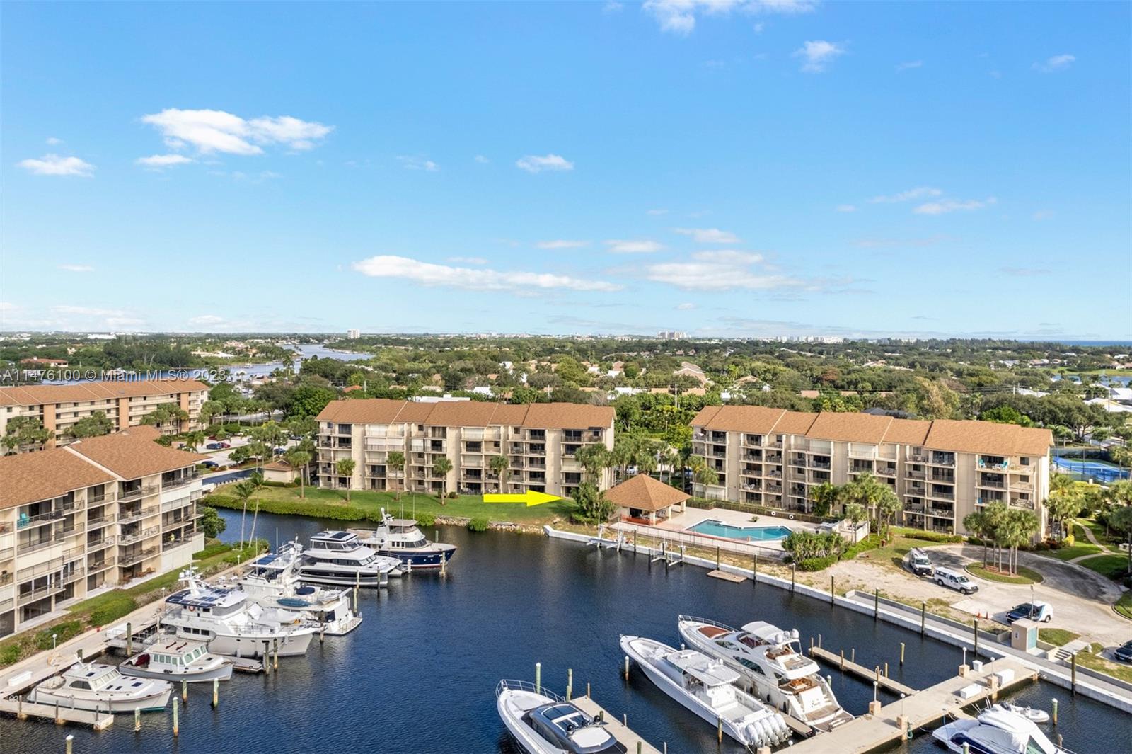 1601 Marina Isle Way #101, Jupiter, Florida image 4