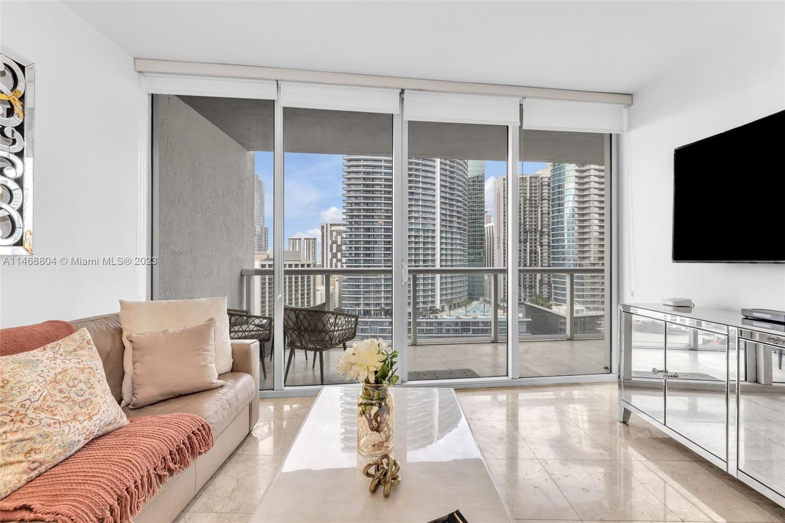 485 Brickell Ave #2503, Miami, Florida image 10