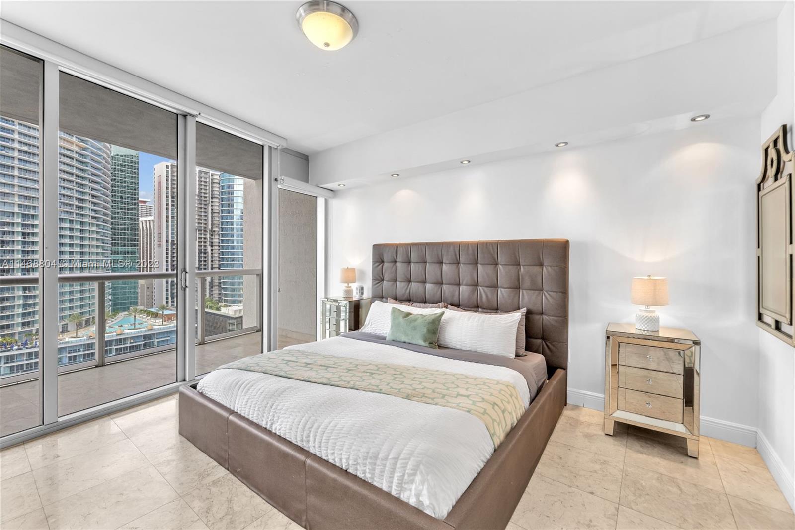 485 Brickell Ave #2503, Miami, Florida image 16