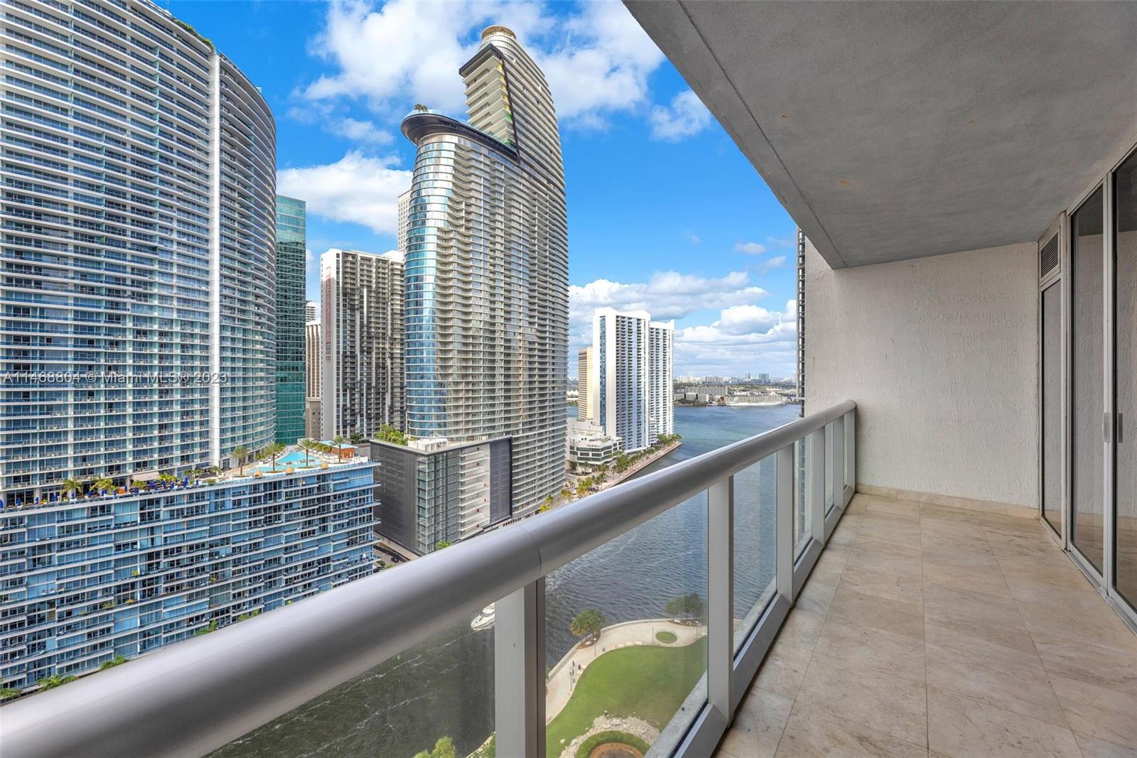 485 Brickell Ave #2503, Miami, Florida image 2