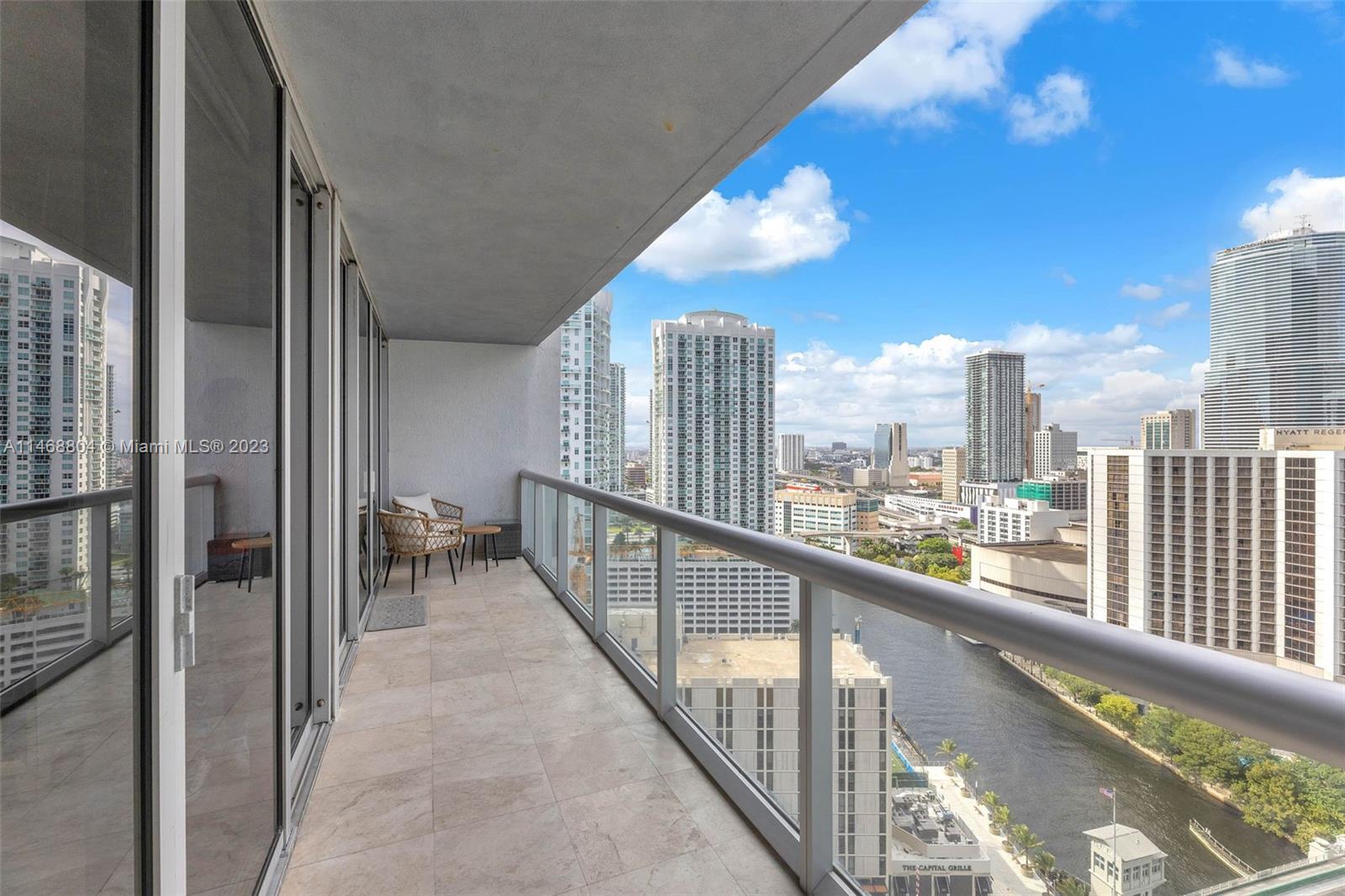 485 Brickell Ave #2503, Miami, Florida image 4