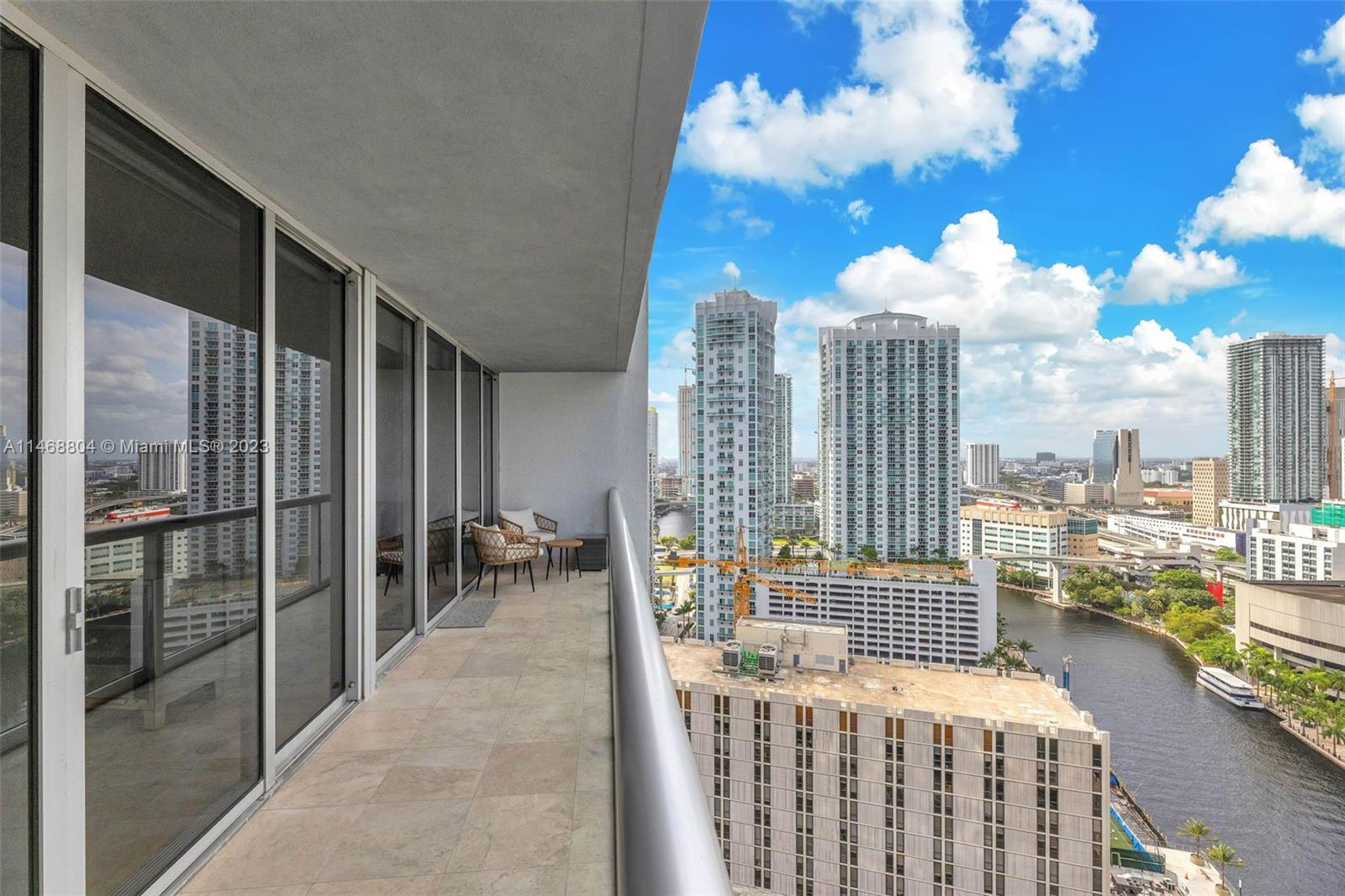 485 Brickell Ave #2503, Miami, Florida image 5