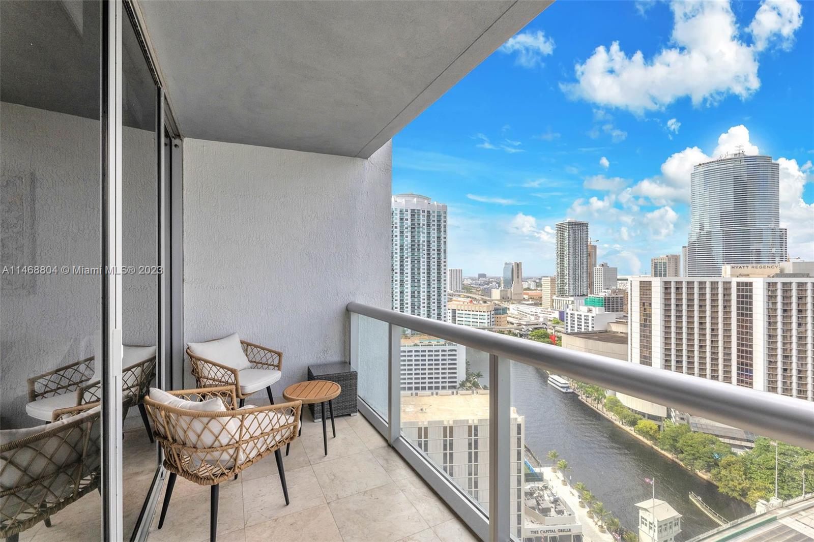 485 Brickell Ave #2503, Miami, Florida image 6