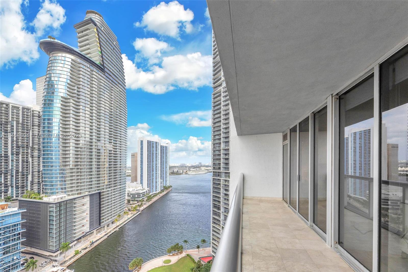 485 Brickell Ave #2503, Miami, Florida image 7