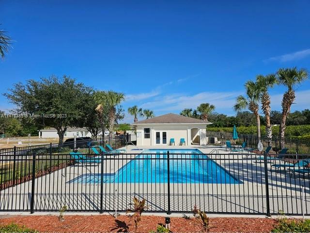 1467 Las Villas Blvd, Sebring, Florida image 15