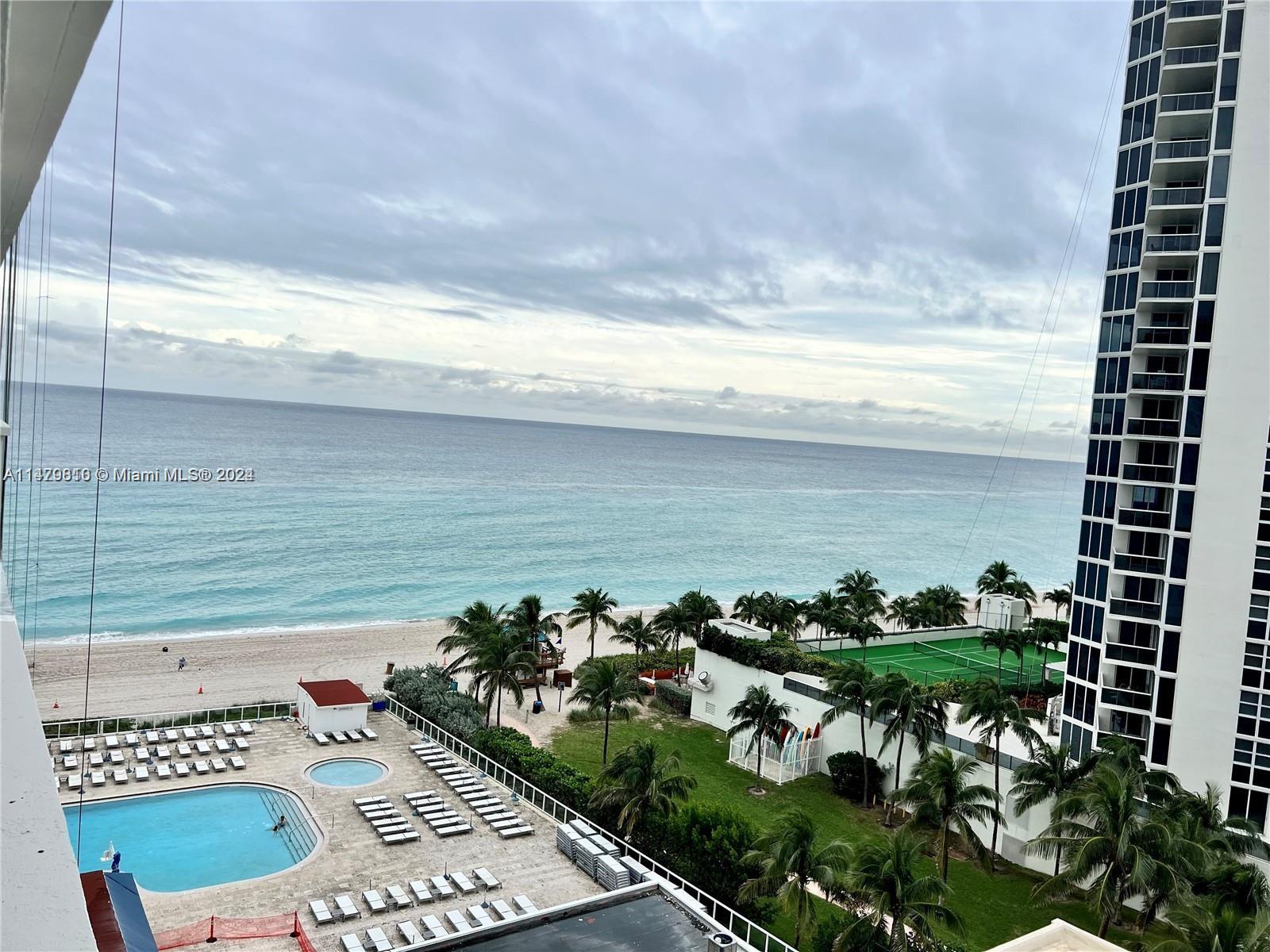 19201 Collins Ave #803, Sunny Isles Beach, Florida image 1