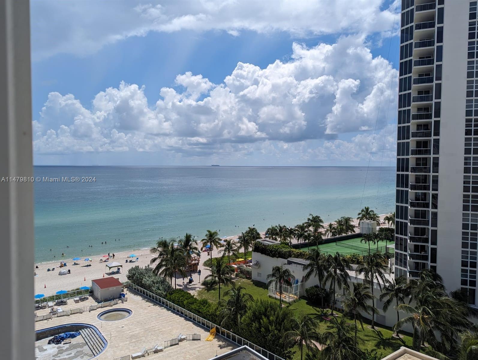 19201 Collins Ave #803, Sunny Isles Beach, Florida image 15