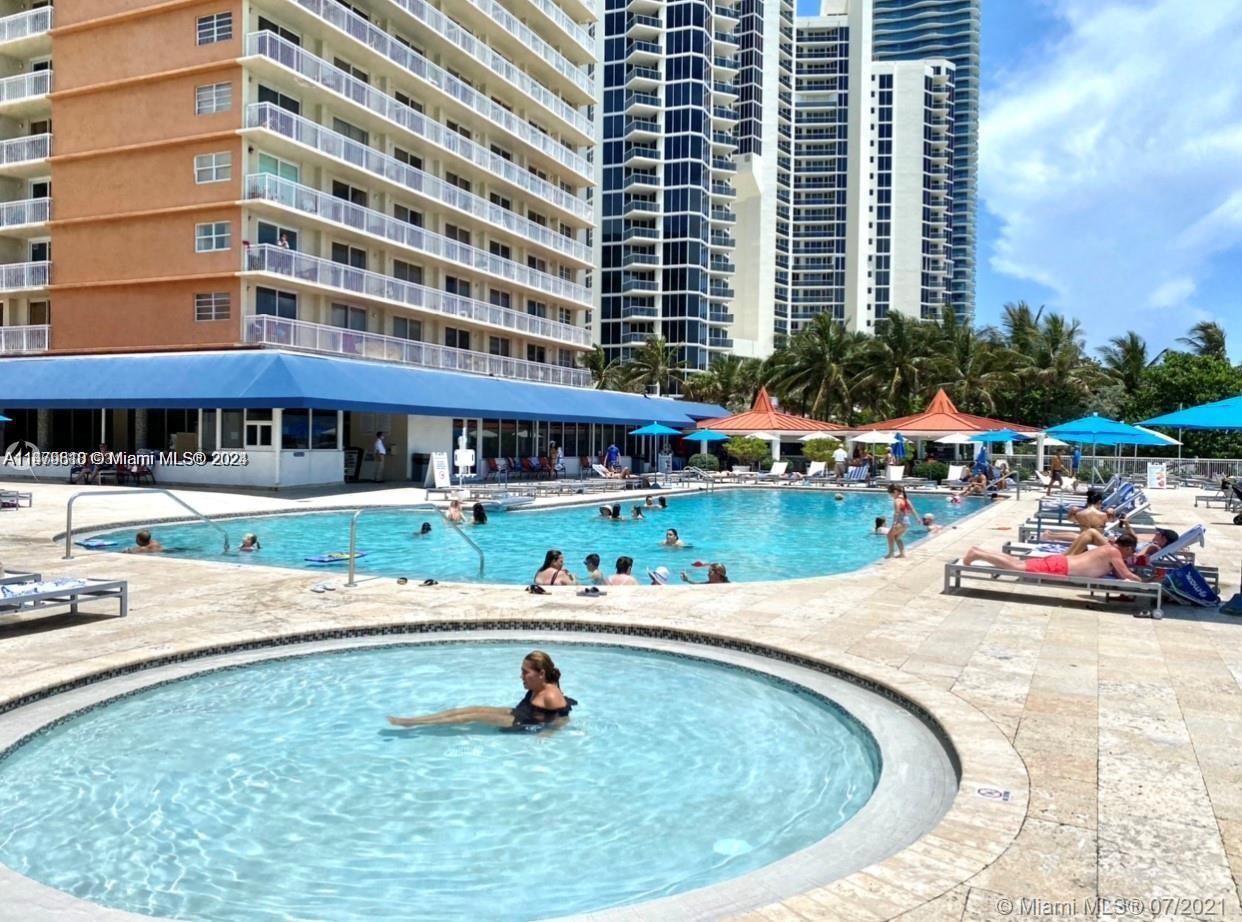 19201 Collins Ave #803, Sunny Isles Beach, Florida image 26