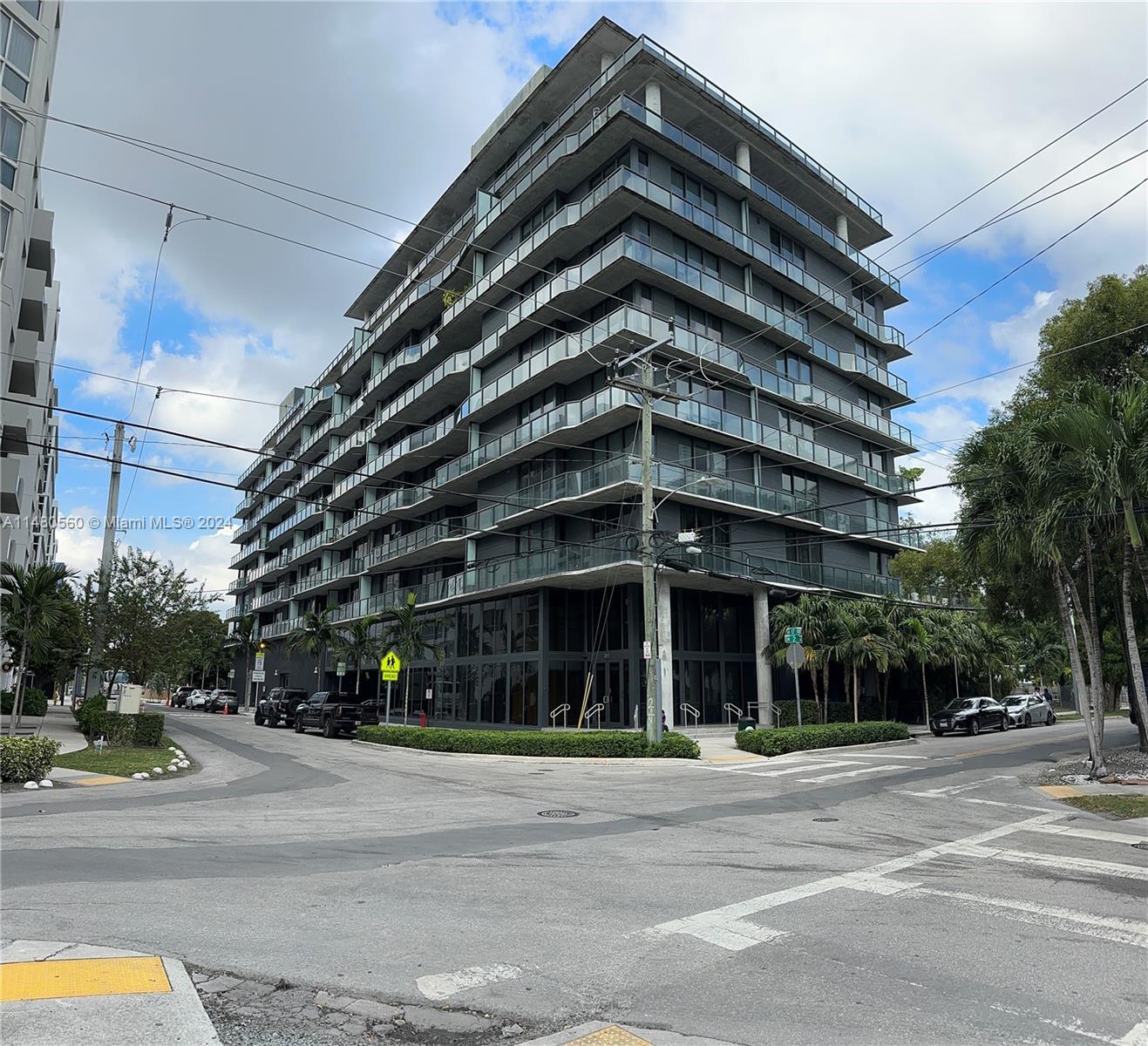 201 SW 17th Rd #312, Miami FL 33129