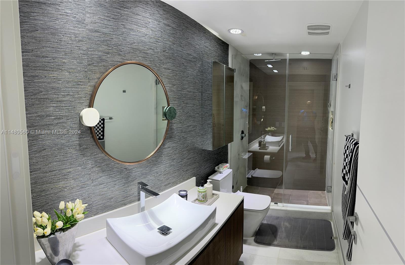 201 SW 17th Rd #312, Miami FL 33129
