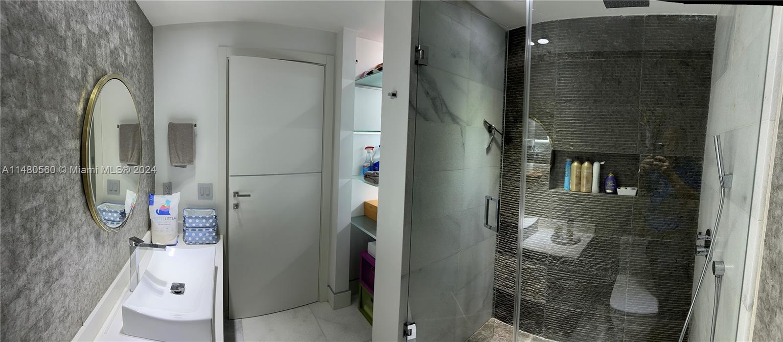 201 SW 17th Rd #312, Miami FL 33129