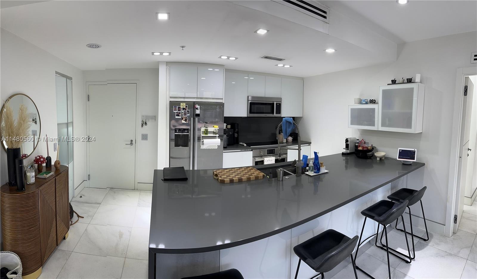 201 SW 17th Rd #312, Miami FL 33129