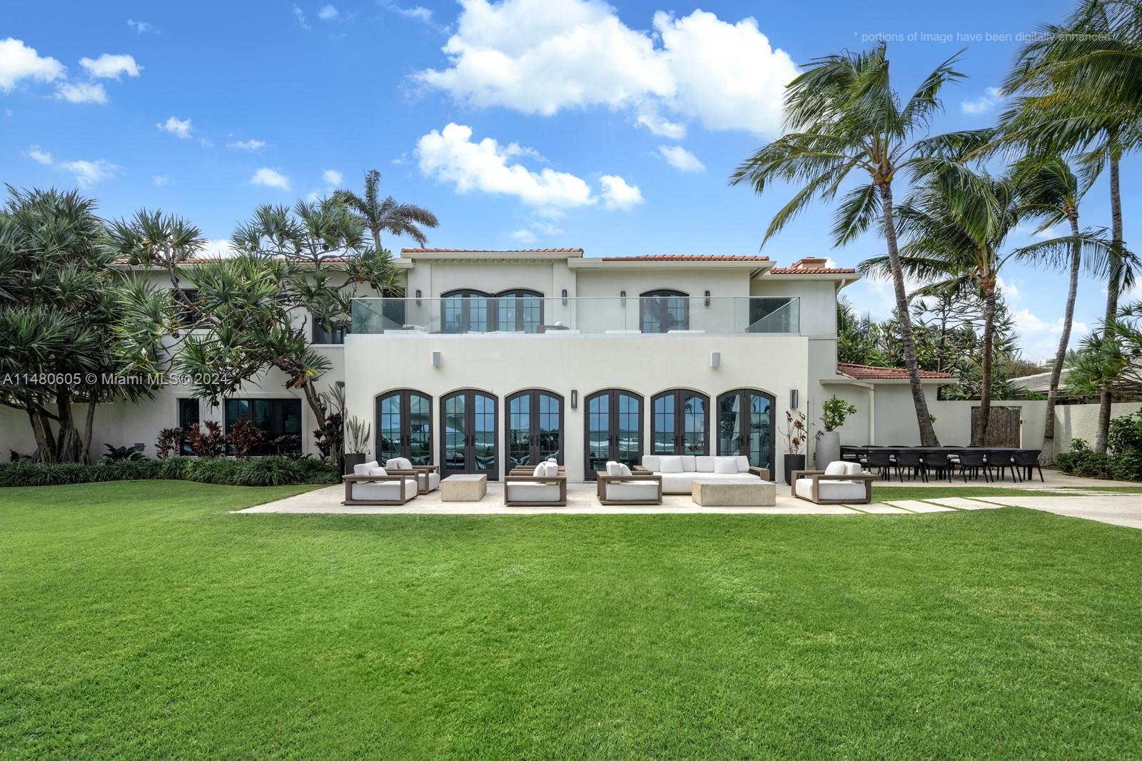105+115 Ocean Blvd, Golden Beach, Florida image 24