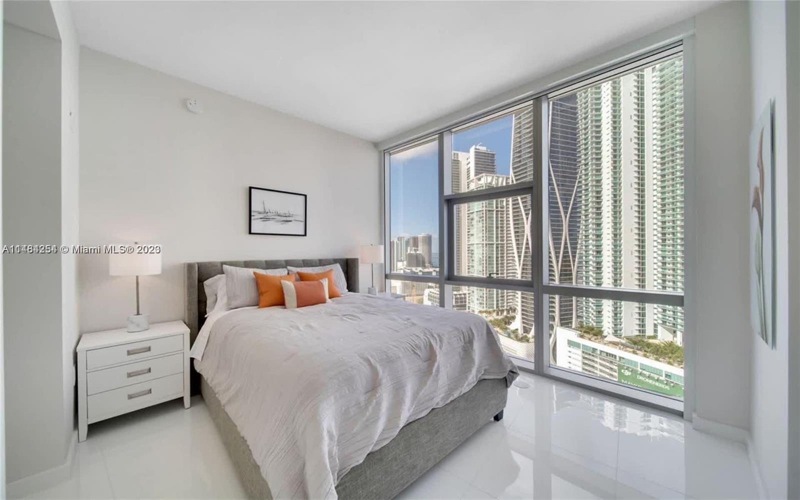 851 NE 1st Ave #2601, Miami, Florida image 48