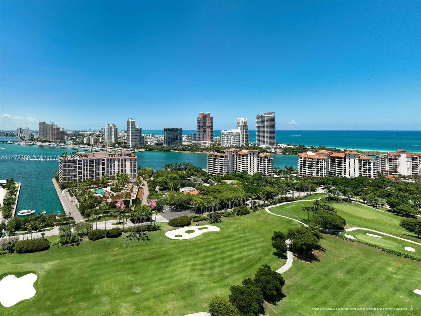 6 Fisher Island Drive #305, Fisher Island, Florida image 4