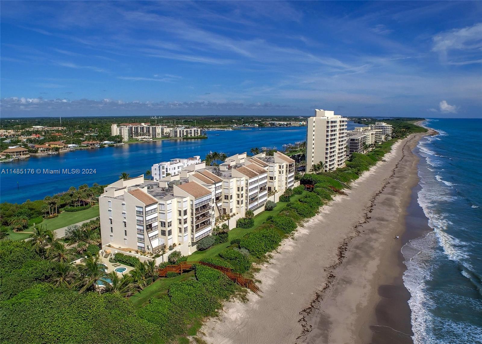 19670 Beach Rd #PHC2, Tequesta, Florida image 5