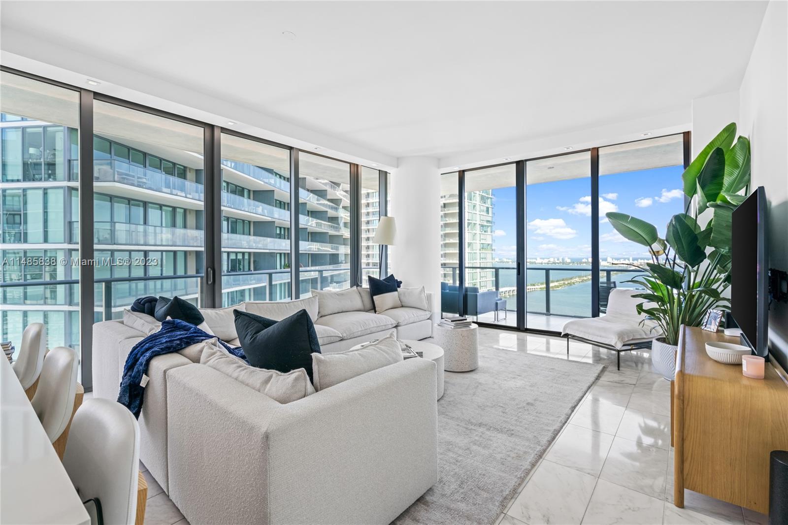 480 NE 31 Street #3907, Miami, Florida image 1