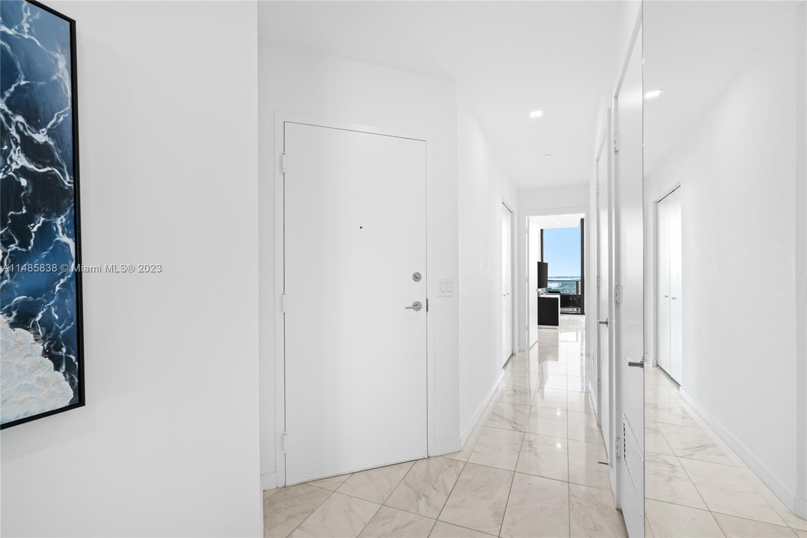 480 NE 31 Street #3907, Miami, Florida image 24