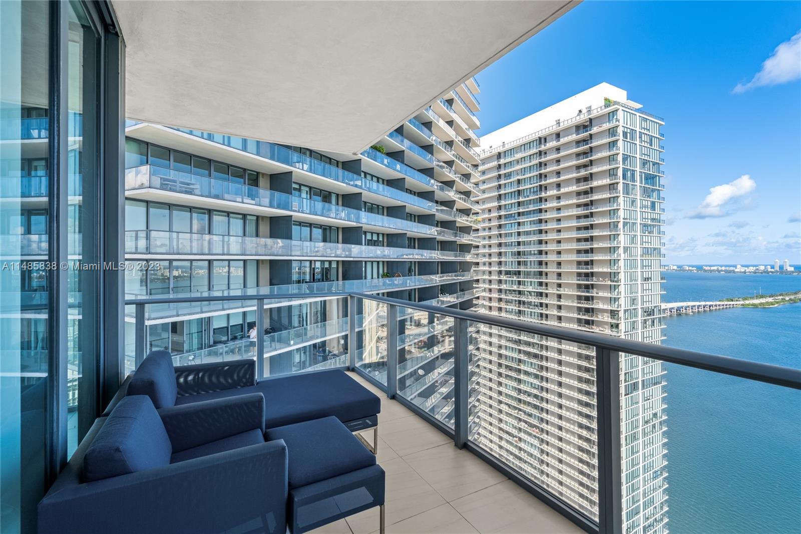 480 NE 31 Street #3907, Miami, Florida image 35