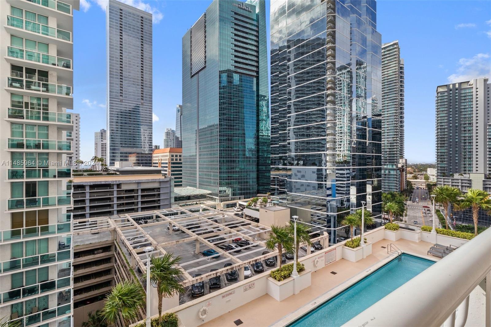 1200 Brickell Bay Dr #1617, Miami, Florida image 11