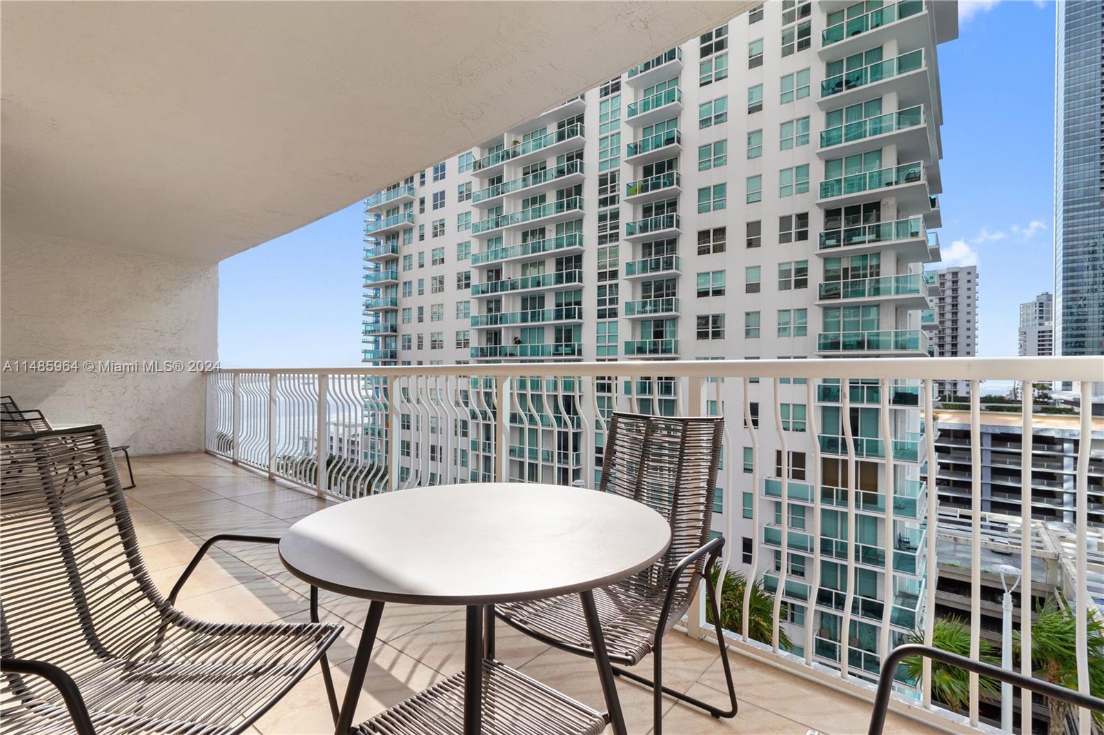 1200 Brickell Bay Dr #1617, Miami, Florida image 12