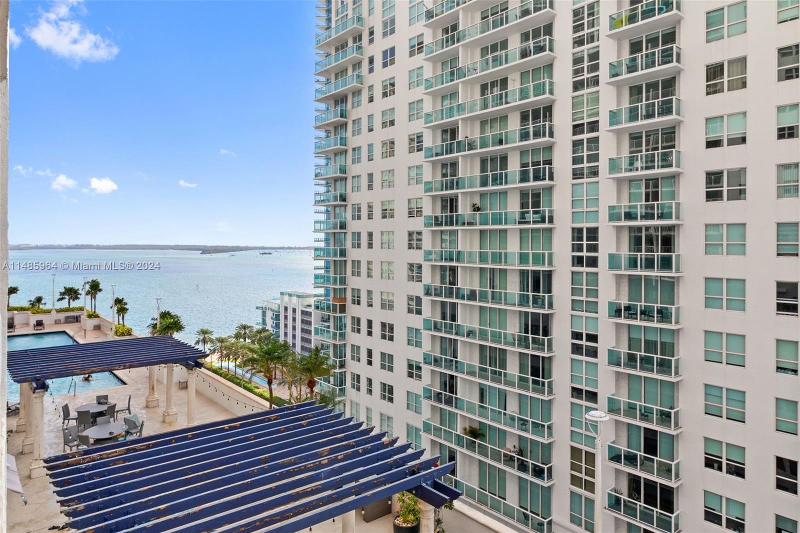 1200 Brickell Bay Dr #1617, Miami, Florida image 6