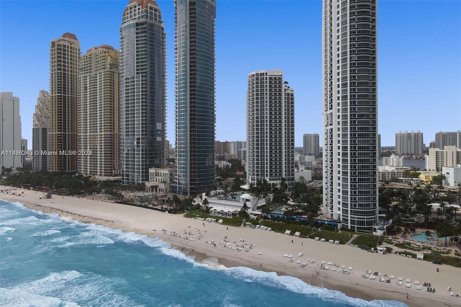 18001 Collins Ave #603, Sunny Isles Beach, Florida image 10