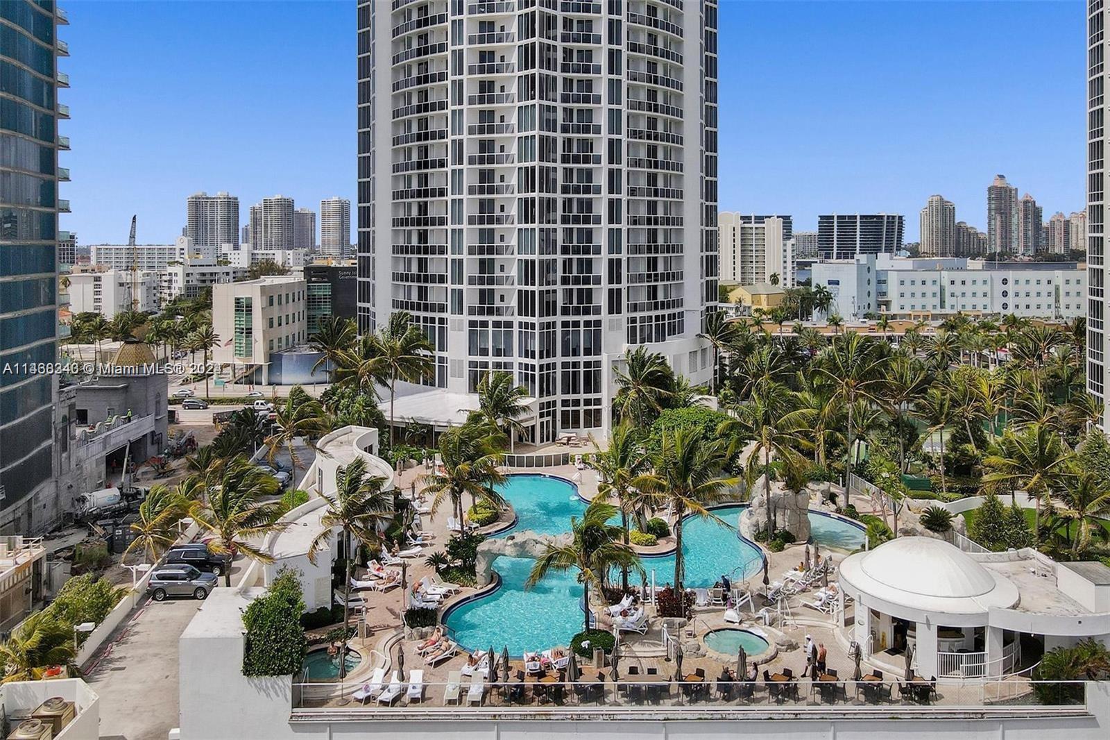 18001 Collins Ave #603, Sunny Isles Beach, Florida image 3