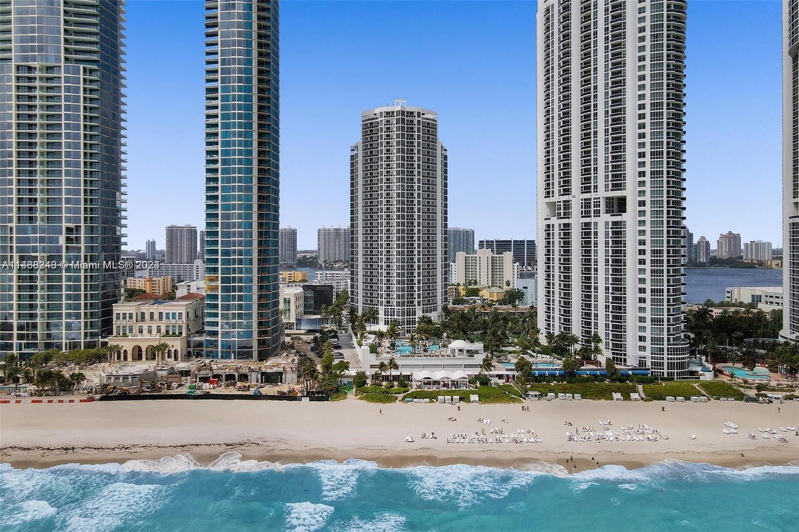 18001 Collins Ave #603, Sunny Isles Beach, Florida image 4