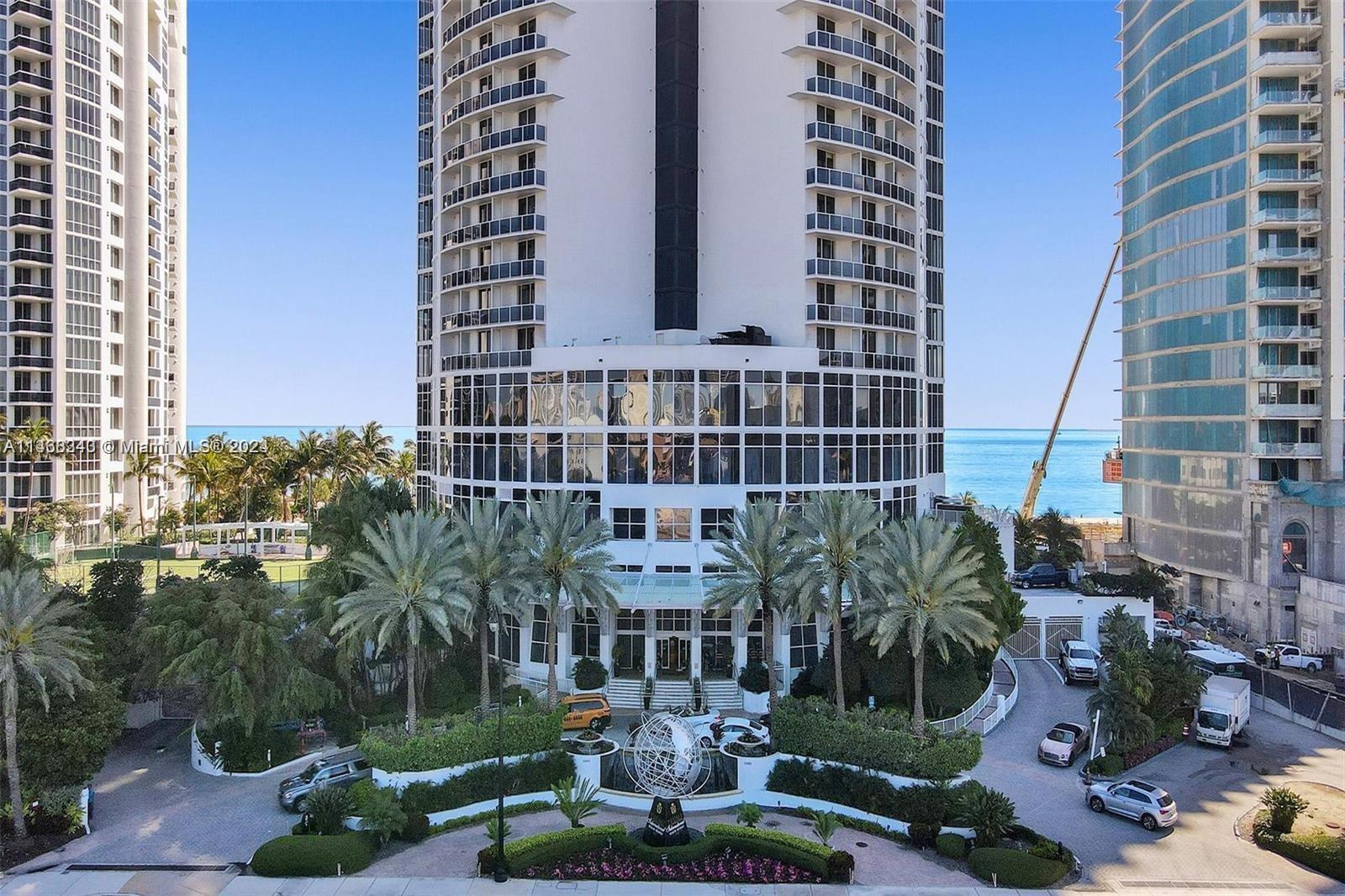 18001 Collins Ave #603, Sunny Isles Beach, Florida image 5