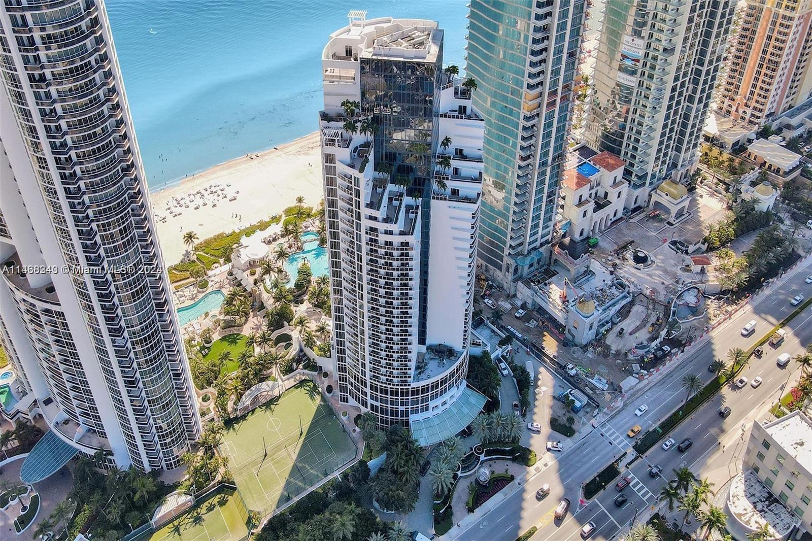 18001 Collins Ave #603, Sunny Isles Beach, Florida image 8