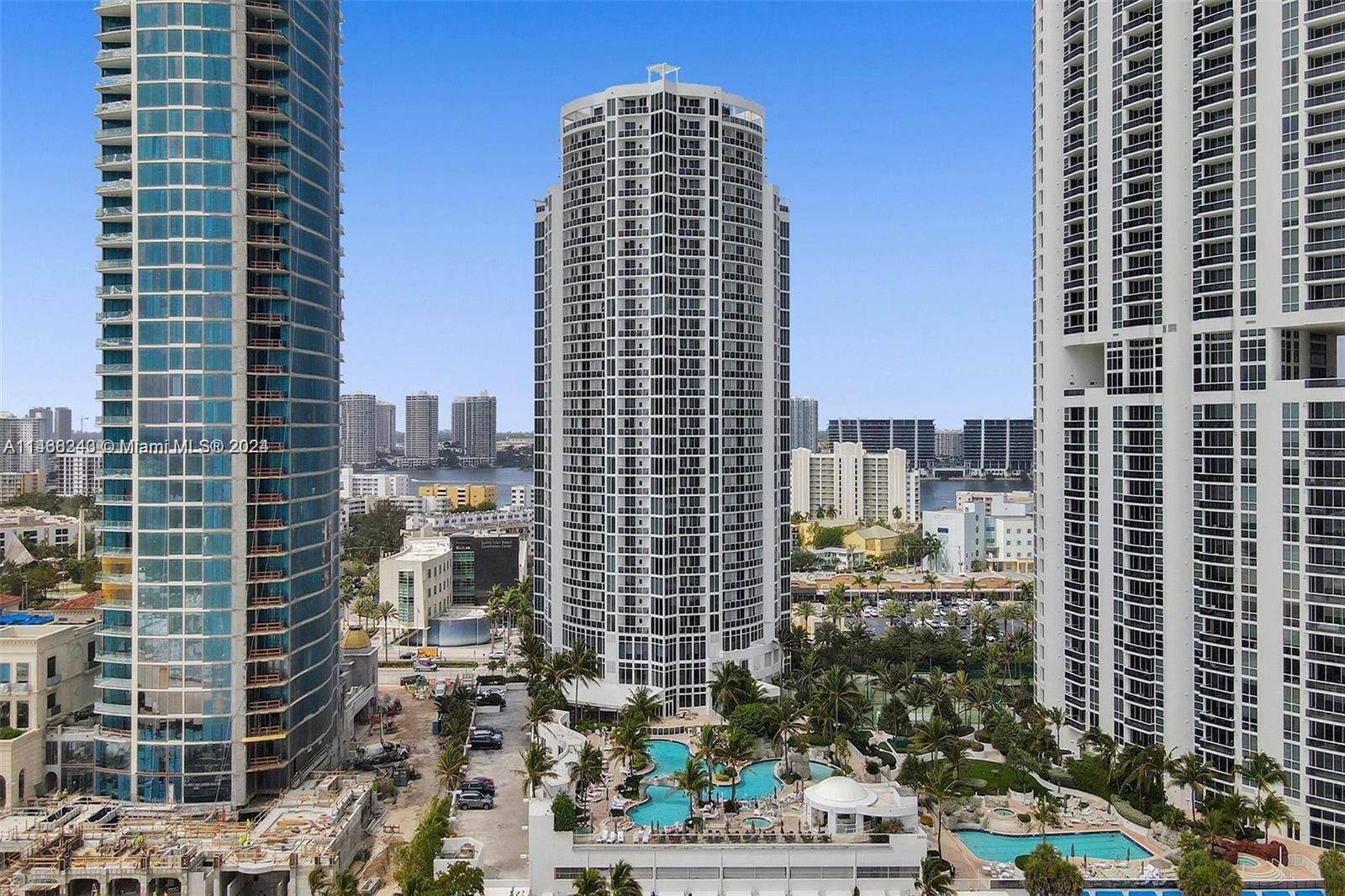 18001 Collins Ave #603, Sunny Isles Beach, Florida image 9