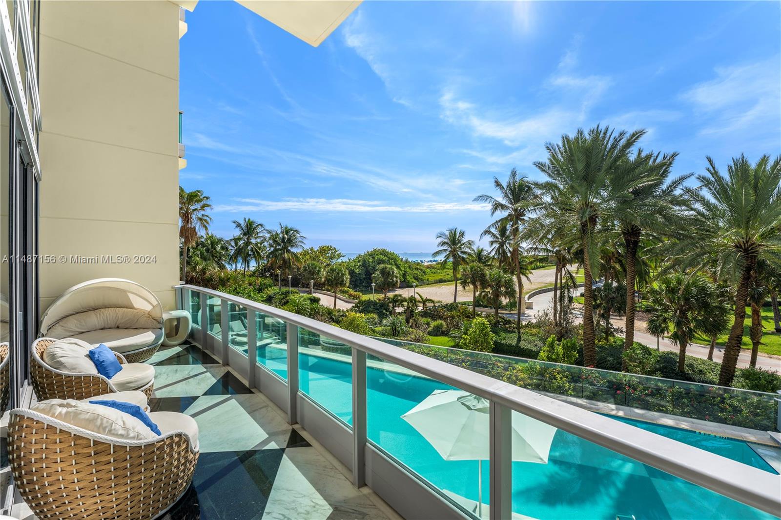 Condo for Sale in Miami Beach, FL