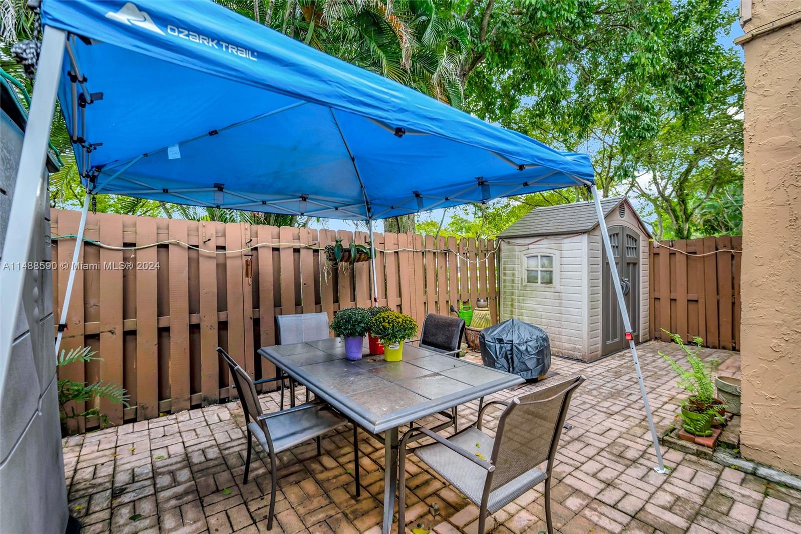 7083 W Sunrise Blvd #7083, Plantation, Florida image 22
