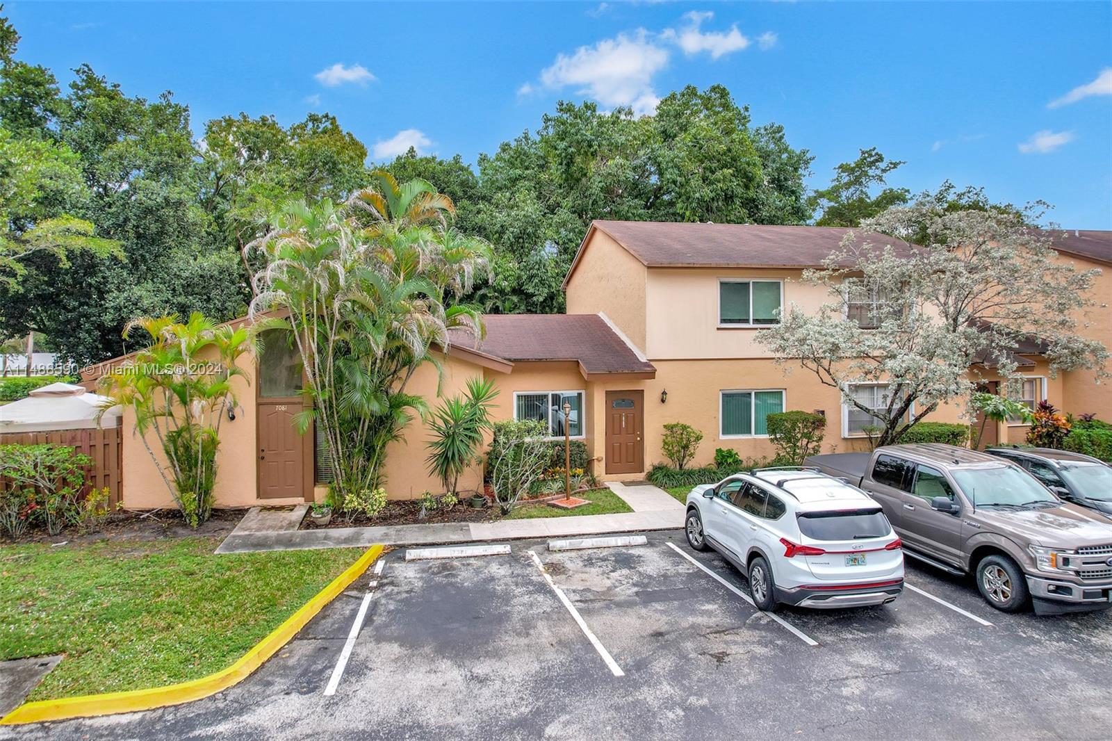 7083 W Sunrise Blvd #7083, Plantation, Florida image 25