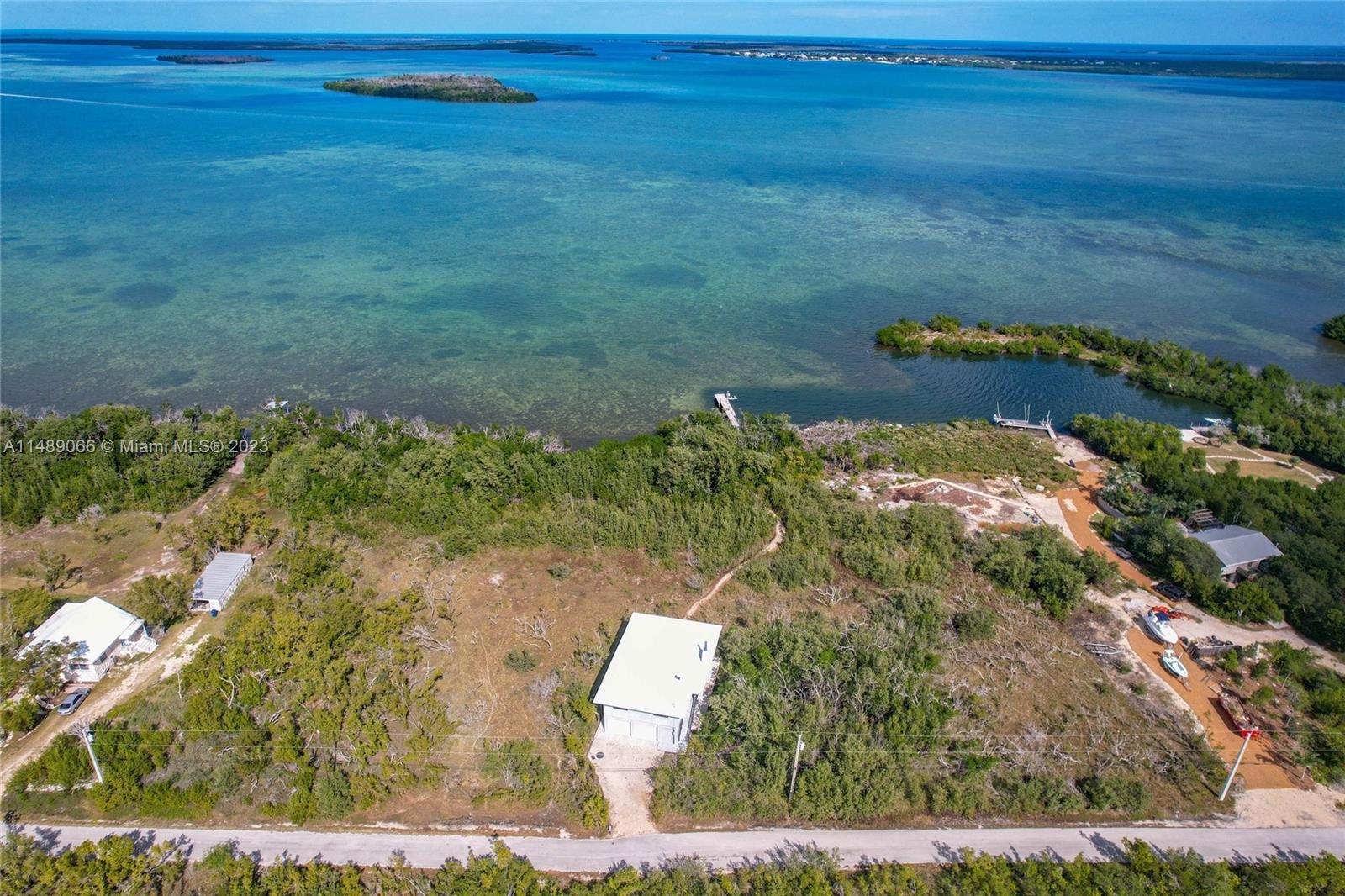 3127 Stewart Rd, Little Torch Key, Florida image 1