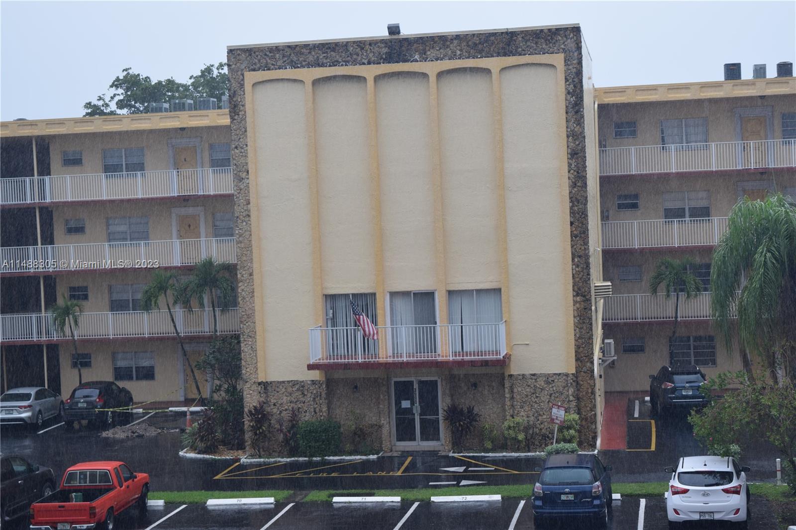 3940 NW 42nd Ave #316, Lauderdale Lakes, Florida image 29