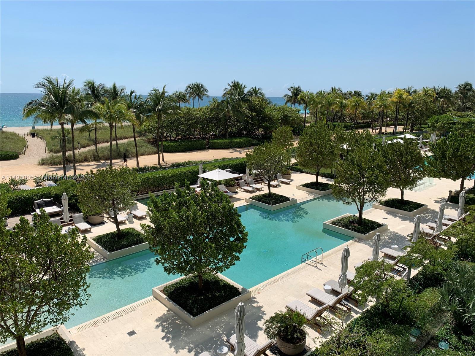 10203 Collins Ave #301, Bal Harbour, Florida image 19