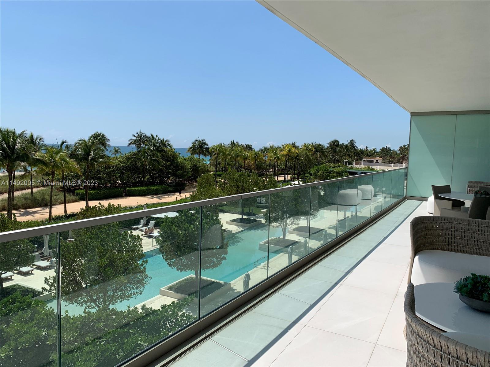 10203 Collins Ave #301, Bal Harbour, Florida image 20