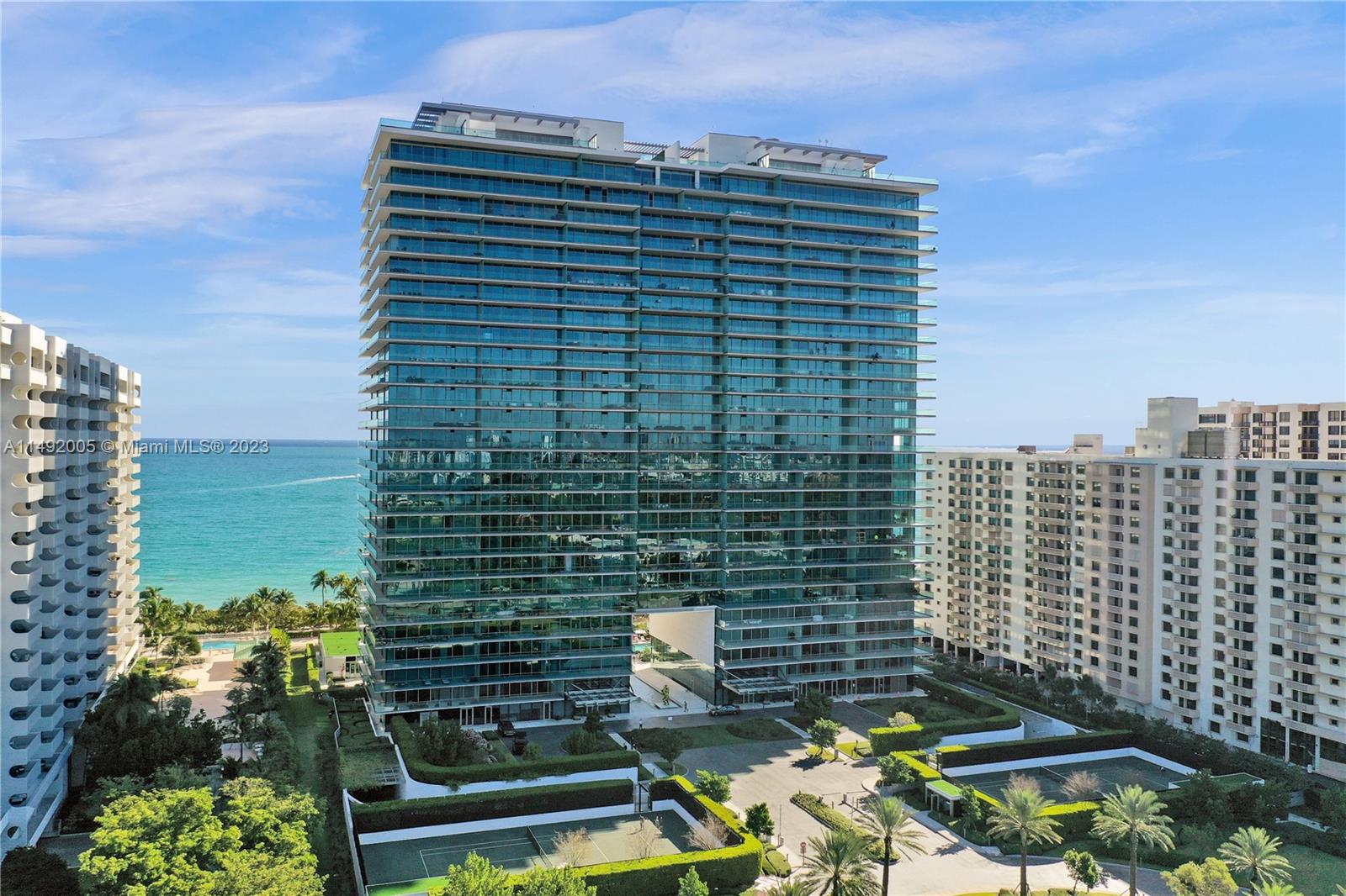 10203 Collins Ave #301, Bal Harbour, Florida image 42