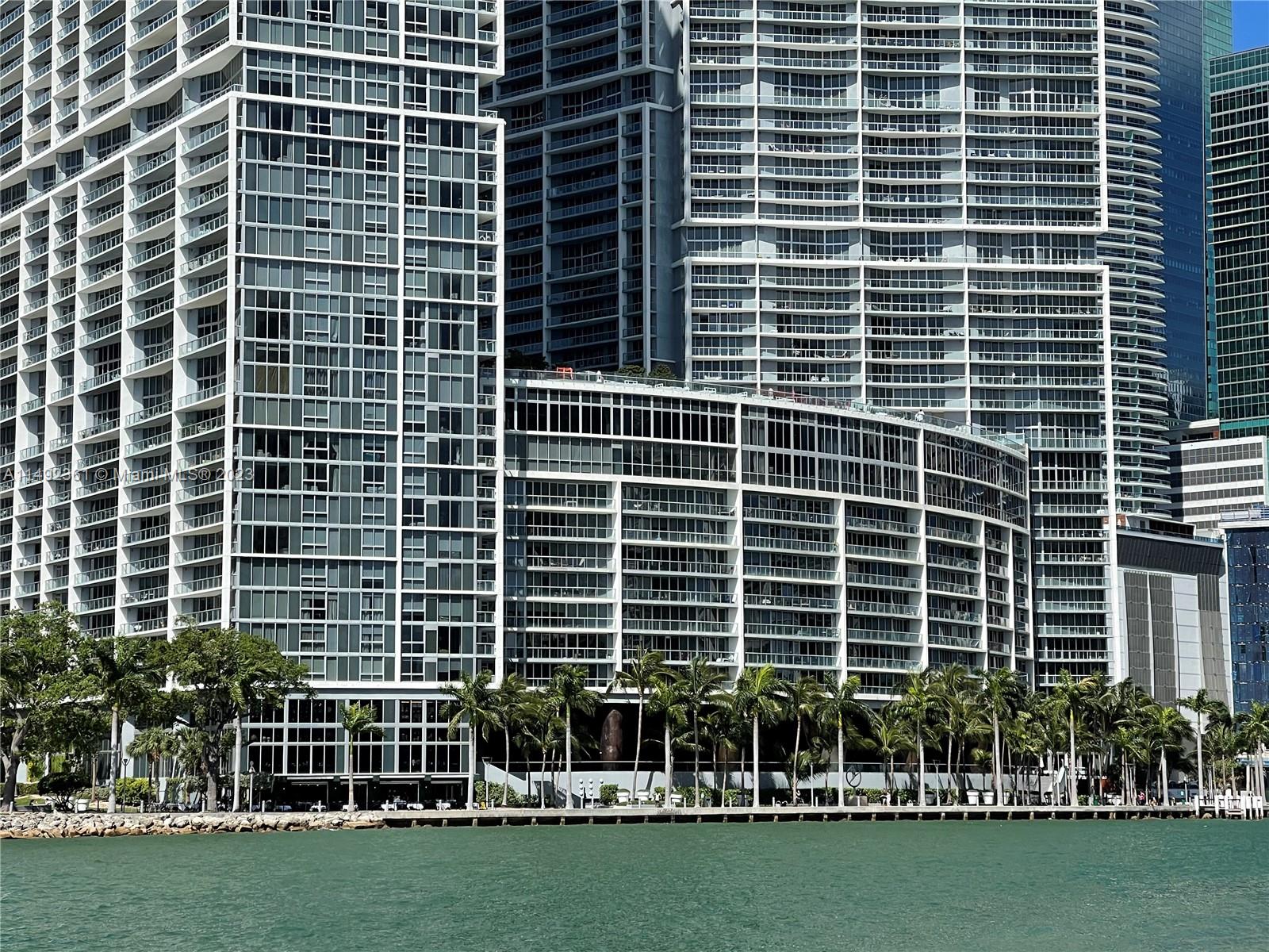 465 Brickell Ave #819, Miami, Florida image 25