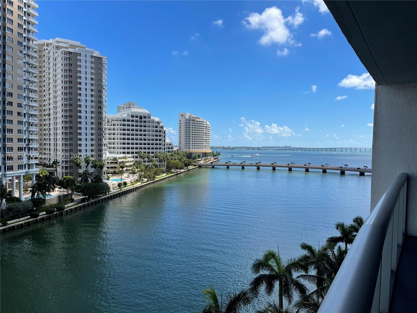 465 Brickell Ave #819, Miami, Florida image 3